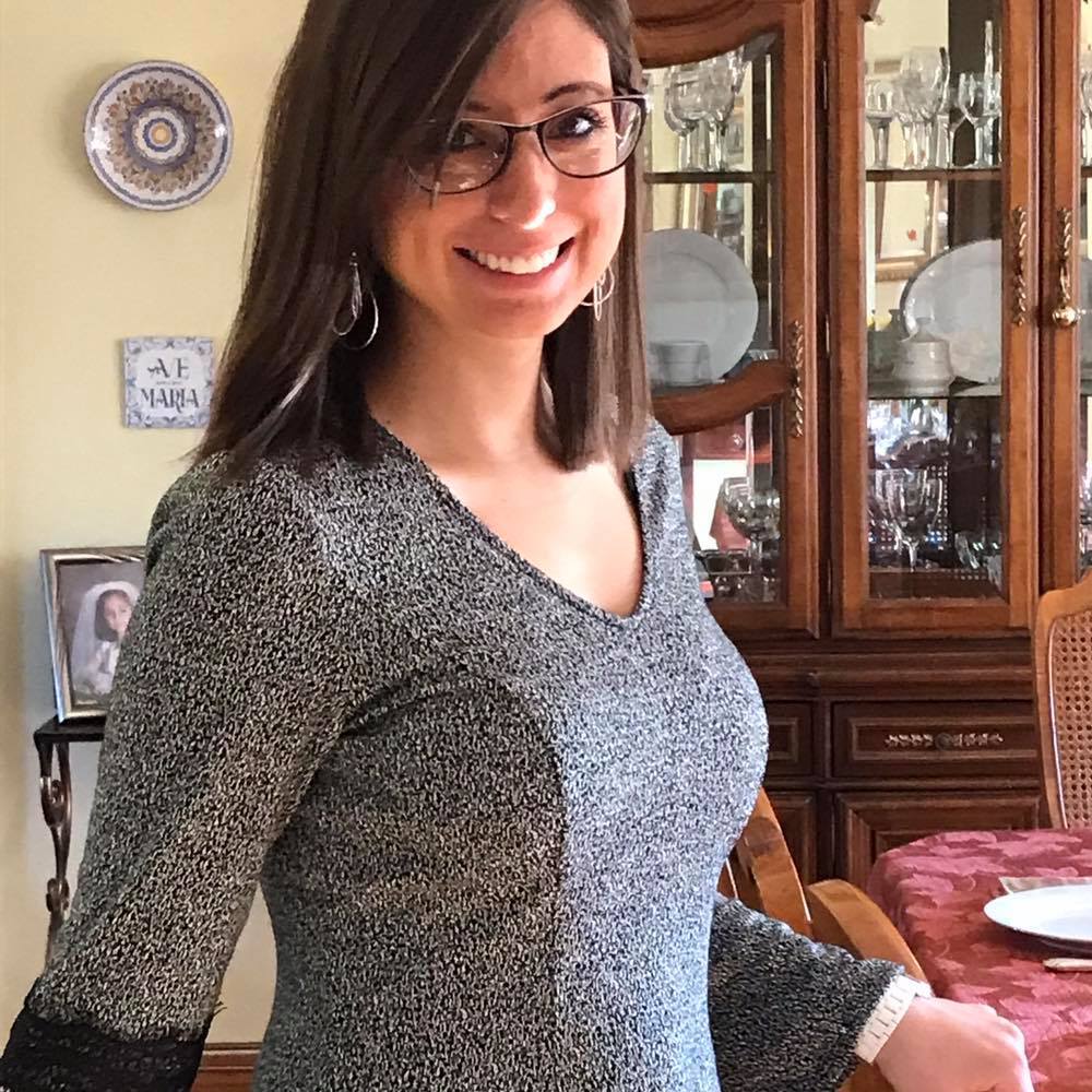 Meet your Posher, Jeanine
